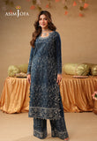 AJULIF-09 Asim Jofa Brand Original Fabrics