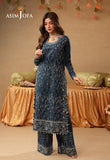 AJULIF-09 Asim Jofa Brand Original Fabrics