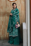 CM-07 Rogue Qalamkar Brand Original Fabrics