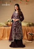 AJULIF-07 Asim Jofa Brand Original Fabrics