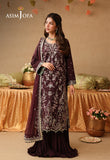 AJULIF-07 Asim Jofa Brand Original Fabrics