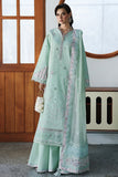 CM-08 Seren Qalamkar Brand Original Fabrics