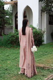 Qalamkar KL-08 Veil Online Shopping
