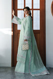 CM-08 Seren Qalamkar Brand Original Fabrics