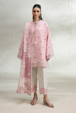 QQP-02 (A) Rimah Qalamkar Brand Original Fabrics