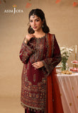 AJULIF-04 Asim Jofa Brand Original Fabrics
