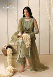 asim jofa AJUFC-24