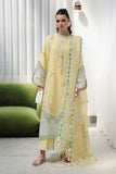 CM-02 Ayla Qalamkar Brand Original Fabrics