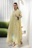 CM-02 Ayla Qalamkar Brand Original Fabrics