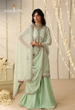 asim jofa AJUFC-22