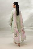 QQP-01 (A) Talya Qalamkar Brand Original Fabrics