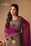 AJULIF-03 Asim Jofa Brand Original Fabrics