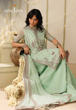 asim jofa AJUFC-22