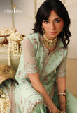 asim jofa AJUFC-22