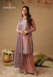 AJULIF-05 Asim Jofa Brand Original Fabrics