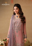 AJULIF-05 Asim Jofa Brand Original Fabrics