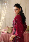 asim jofa AJUFC-07