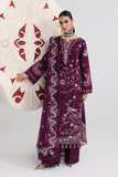 QFL-10 Tresa Qalamkar Brand Original Fabrics