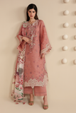 IL26-D04 Jazmin Brand Original Fabrics