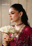 asim jofa AJUFC-07