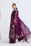 QFL-10 Tresa Qalamkar Brand Original Fabrics