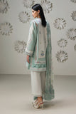 QQP-05 (B) Rasha Qalamkar Brand Original Fabrics