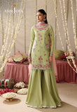 asim jofa AJUFC-02