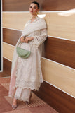 CM-04 Zimal Qalamkar Brand Original Fabrics