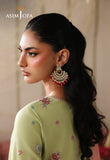 asim jofa AJUFC-02