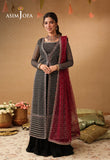 AJULIF-01 Asim Jofa Brand Original Fabrics