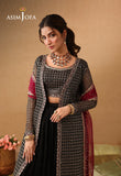 AJULIF-01 Asim Jofa Brand Original Fabrics