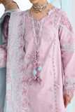 QFL-02 Isane Qalamkar Brand Original Fabrics