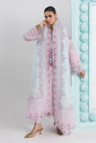 QFL-02 Isane Qalamkar Brand Original Fabrics