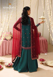 asim jofa AJUFC-23
