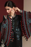 IL26-D05 Jazmin Brand Original Fabrics