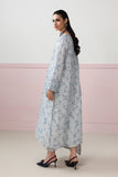 QQP-10 (B) Aline Qalamkar Brand Original Fabrics