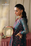 asim jofa AJUFC-23