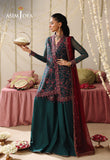 asim jofa AJUFC-23