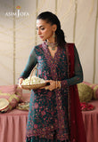 asim jofa AJUFC-23