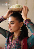 asim jofa AJUFC-23