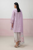 QQP-10 (A) Josee Qalamkar Brand Original Fabrics