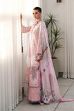 CM-06 Noura Qalamkar Brand Original Fabrics