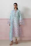 QQP-07 (A) Arden Qalamkar Brand Original Fabrics