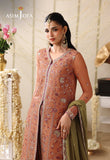 asim jofa AJUFC-11