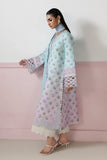QQP-07 (A) Arden Qalamkar Brand Original Fabrics