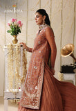 asim jofa AJUFC-11