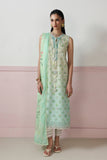 QQP-07 (B) Della Qalamkar Brand Original Fabrics