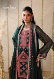 asim jofa AJUFC-13