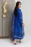 QFL-06 Emina Qalamkar Brand Original Fabrics