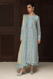 QQP-04 (A) Nazia Qalamkar Brand Original Fabrics